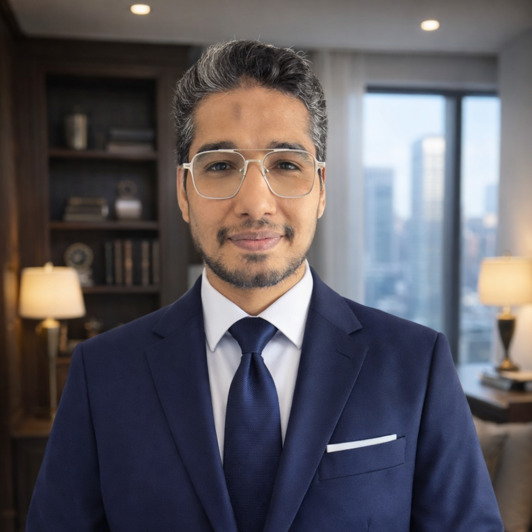 Abdulrahman Mohisen